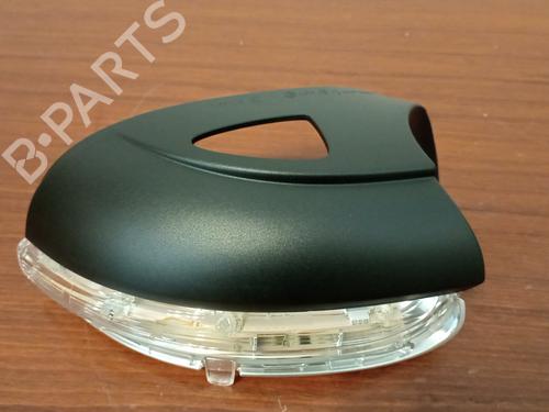 Left mirror VW GOLF VI (5K1)  | BP17247197C26 