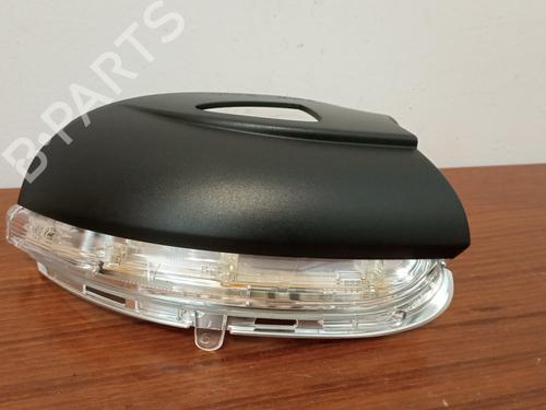 Left mirror VW GOLF VI (5K1)  | BP17247197C26 