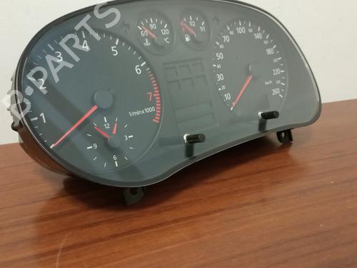 Cockpit AUDI A3 (8L1)  | BP17247204C47 