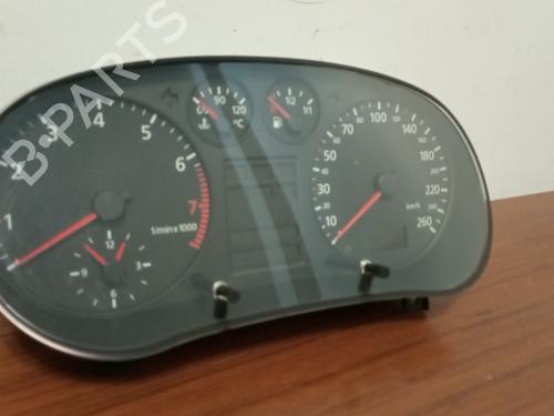 Cockpit AUDI A3 (8L1)  | BP17247204C47 