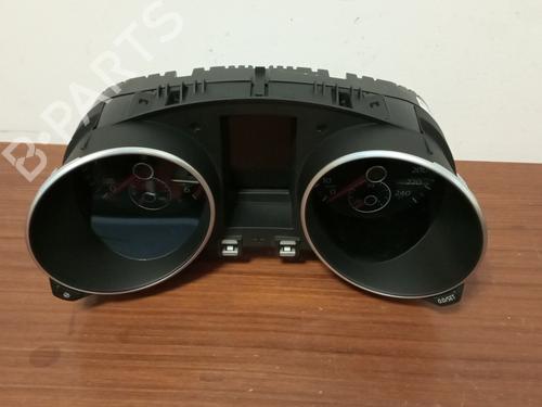 Quadrante VW GOLF VI (5K1) [2008-2014]  17247212