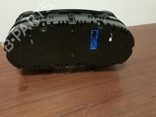 Cockpit VW GOLF VI (5K1)  | BP17247212C47