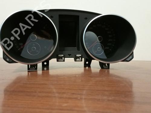 Cockpit VW GOLF VI (5K1)  | BP17247212C47