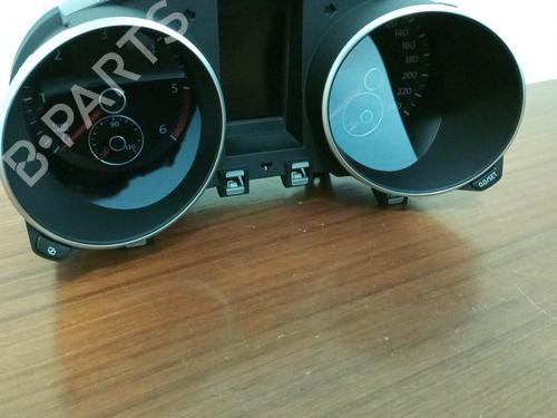 Cockpit VW GOLF VI (5K1)  | BP17247212C47
