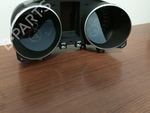 Cockpit VW GOLF VI (5K1)  | BP17247212C47