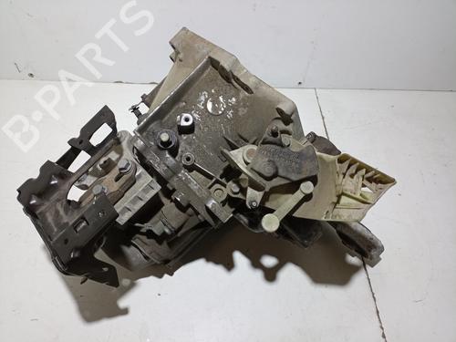 Used Gearbox PEUGEOT 308 II (LB_, LP_, LW_, LH_, L3_) [2013-2021]  17247232