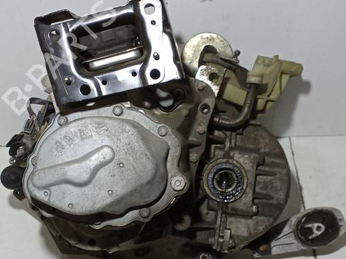 Gearbox PEUGEOT 308 II (LB_, LP_, LW_, LH_, L3_) | BP17247232M3