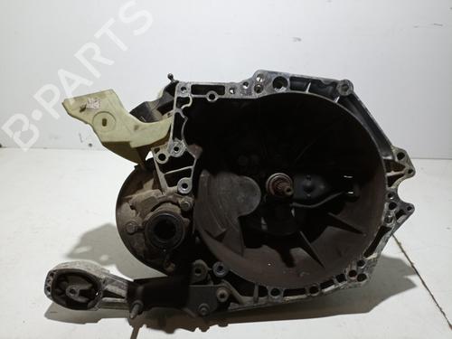 Gearbox PEUGEOT 308 II (LB_, LP_, LW_, LH_, L3_) | BP17247232M3