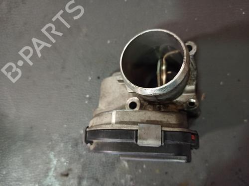 Used Throttle body PEUGEOT 308 II (LB_, LP_, LW_, LH_, L3_) [2013-2021]  17247235