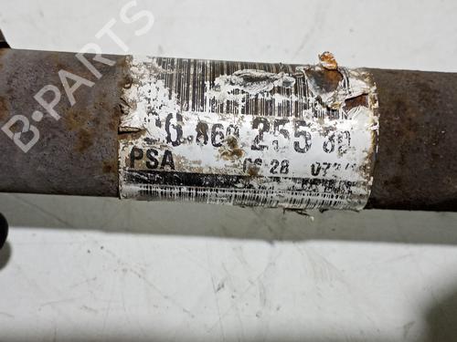 Other CITROËN DS3 (SA_)  | BP17247234O1 