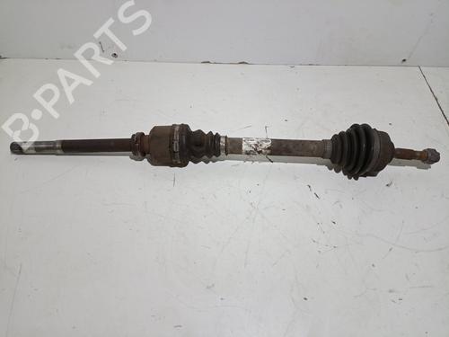 Other CITROËN DS3 (SA_)  | BP17247234O1 