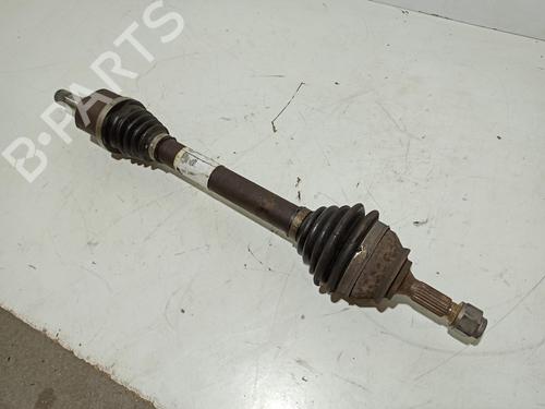 Used Other CITROËN DS3 (SA_) [2009-2016]  17247237