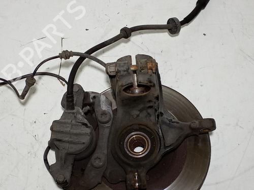 Used Right front steering knuckle CITROËN DS3 (SA_) [2009-2016]  17247241