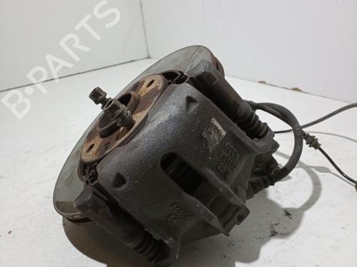 Right front steering knuckle CITROËN DS3 (SA_) | BP17247241M26