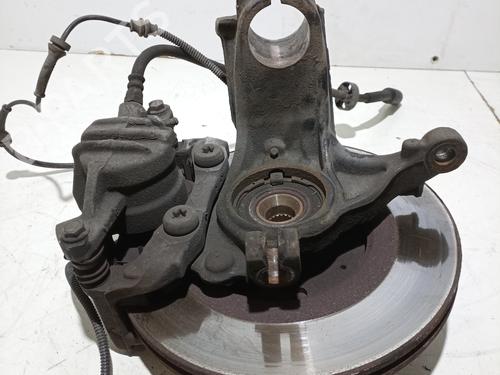 Right front steering knuckle CITROËN DS3 (SA_) | BP17247241M26