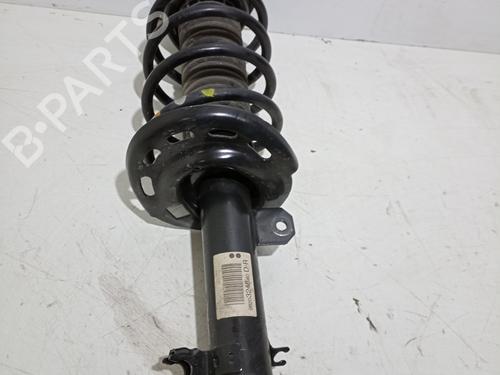 Højre fortil støddæmper PEUGEOT 208 I (CA_, CC_) [2012-2021]  17247264