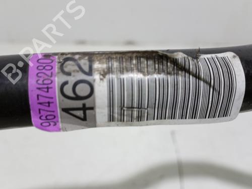 Krængningsstabilisator PEUGEOT 208 I (CA_, CC_)  | BP17247282M96