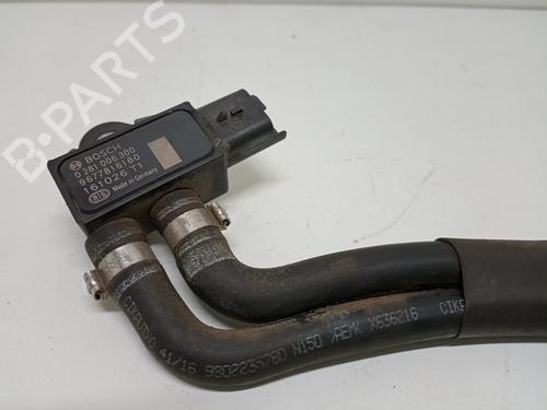 Other PEUGEOT 2008 I (CU_)  | BP17247292O1 