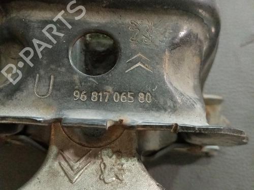 Engine mount PEUGEOT 208 I (CA_, CC_)  | BP17247319M89
