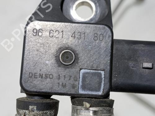 Other PEUGEOT 307 SW (3H)  | BP17247357O1