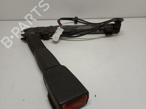 Pre-tensor frente esquerdo BMW 1 (F21) [2011-2024]null 34110143D