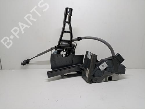 Used Front left lock FORD FOCUS III [2010-2020]  17247393