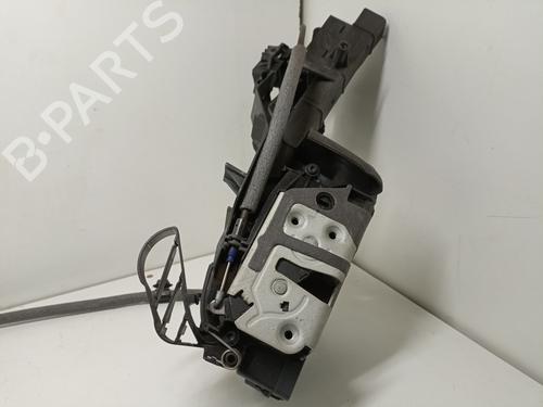 Front left lock FORD FOCUS III  | BP17247393C98