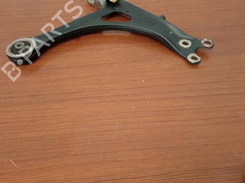 Right front suspension arm AUDI TT (8N3) | BP17247394M13