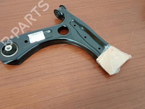 Used Right front suspension arm SKODA FABIA II (542) [2006-2014]  17247395