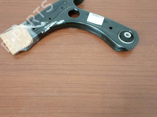 Braccio di sospensione anteriore sinistra SKODA FABIA II (542) [2006-2014]  17247396