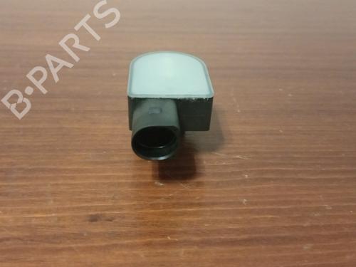 Electronic module AUDI A3 (8P1) | BP17247416M83