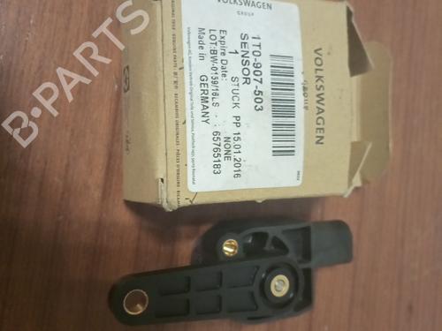 Electronic module AUDI A3 (8P1) | BP17247416M83