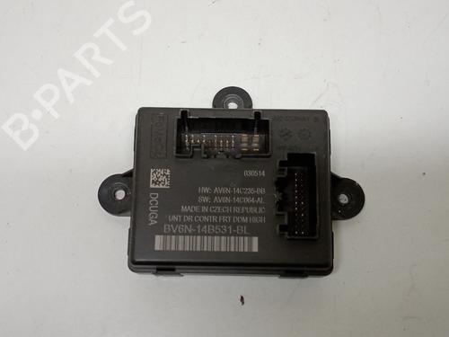 Elektronisk modul FORD FOCUS III  | BP17247424M83 