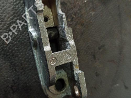 Capota VW NEW BEETLE (9C1, 1C1)  | BP17247434C123 
