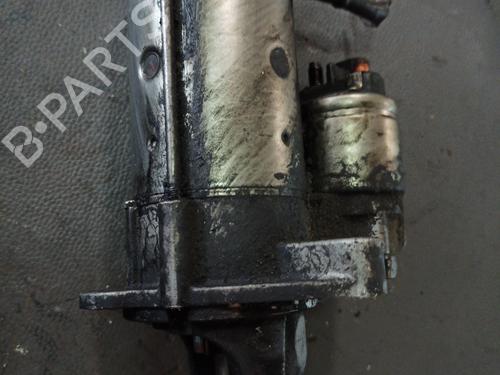 Starter CHEVROLET ORLANDO (J309)  | BP17247448M8