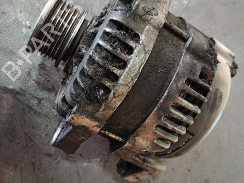 Used Alternator CHEVROLET ORLANDO (J309) [2010-2025]  17247449