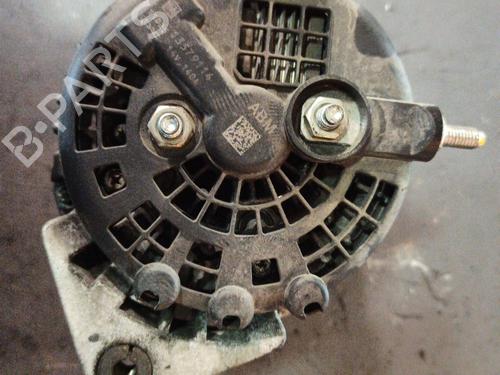 Alternator CHEVROLET ORLANDO (J309) | BP17247449M7 - Image 4