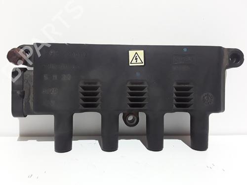 Ignition coil FIAT PUNTO (199_) 1.2 (199AYL1A, 199BYL1A) | BP17295136M94