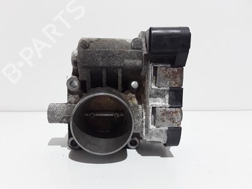 Throttle body FIAT PUNTO (199_) 1.2 (199AYL1A, 199BYL1A) | BP17295139M82