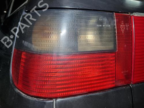 Used Left taillight SEAT IBIZA II (6K1) 1.0 i (50 hp) 17295160