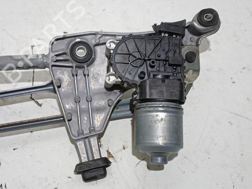 Front wiper motor PEUGEOT 308 II (LB_, LP_, LW_, LH_, L3_)  | BP17247486M29 