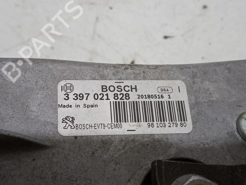Front wiper motor PEUGEOT 308 II (LB_, LP_, LW_, LH_, L3_)  | BP17247486M29 