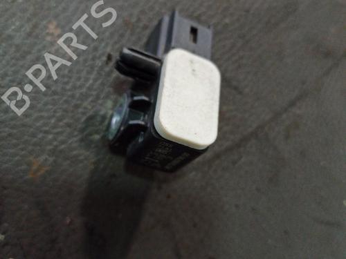 Used Electronic module PEUGEOT 208 I (CA_, CC_) [2012-2021]  17247509