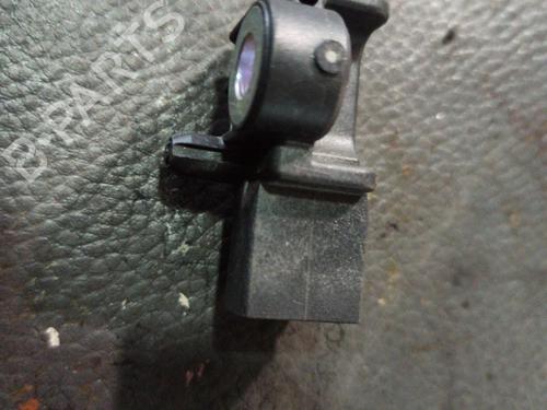 Electronic module PEUGEOT 208 I (CA_, CC_) | BP17247509M83