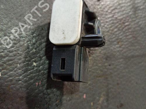 Electronic module PEUGEOT 208 I (CA_, CC_) | BP17247509M83