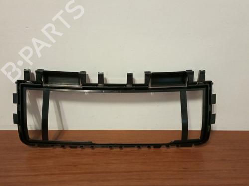 Front bumper AUDI Q7 (4LB) [2006-2016]null 4L0807941