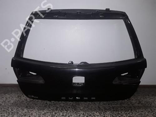 Used Tailgate SEAT IBIZA III (6L1) 1.9 SDI (64 hp) 17295223