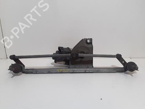 Motor limpia delantero OPEL CORSA B (S93) 1.2 i (F08, F68, M68) (45 hp) 17295214