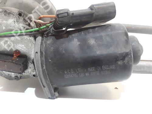 Motor limpia delantero OPEL CORSA B (S93) 1.2 i (F08, F68, M68) | BP17295214M29 