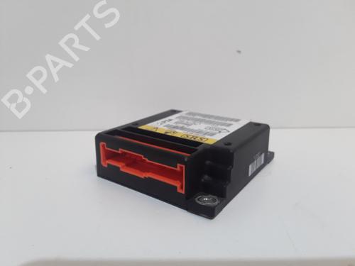 Used ECU airbags CITROËN C2 (JM_) 1.4 HDi (68 hp) 17295210